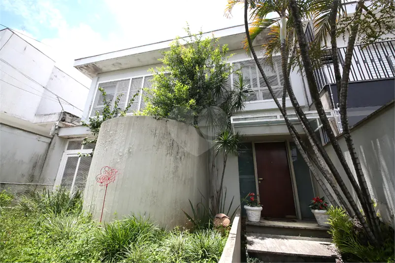 Casa com 5 quartos à venda em Planalto Paulista – SP