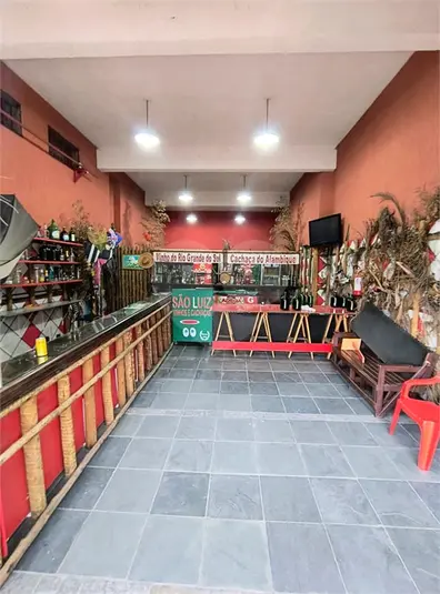Salão Comercial à venda ou para alugar em Casa Verde – SP