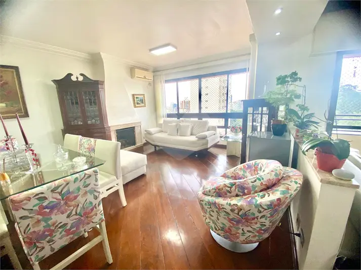 Apartamento com 2 quartos à venda em Vila Mariana – SP