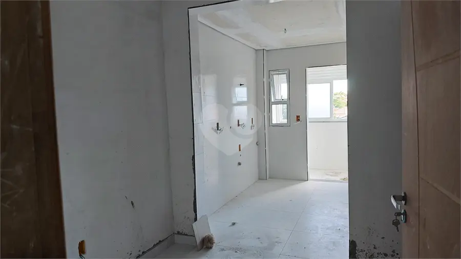 Apartamento com 2 quartos à venda ou para alugar em Pirituba – SP
