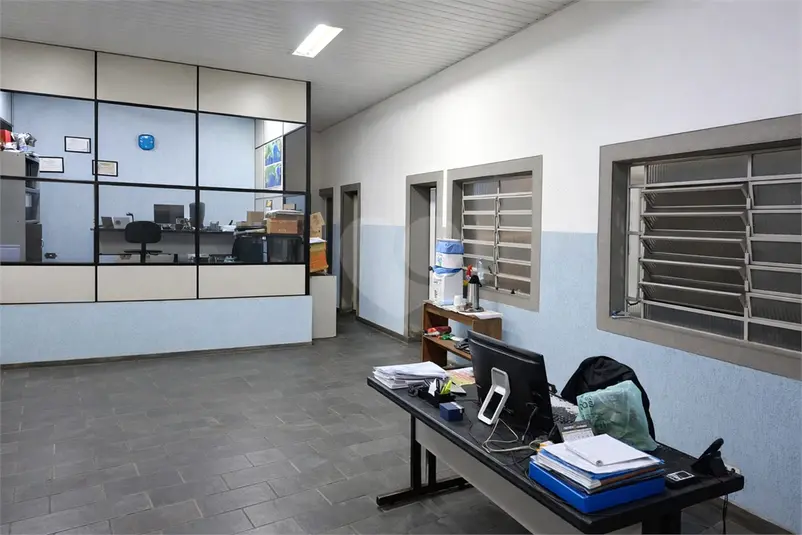 Salão Comercial para alugar em Casa Verde – SP