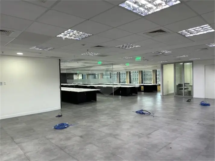 Lajes Corporativas à venda em Jardim Paulista – SP
