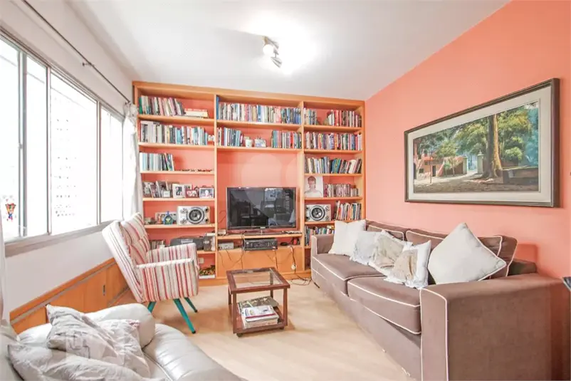Apartamento com 2 quartos à venda ou para alugar em Brooklin – SP