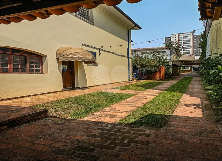 Casa de vila com 5 quartos à venda em Ipiranga – SP