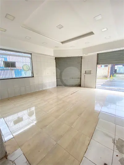 Salão Comercial para alugar em Chácara Belenzinho – SP