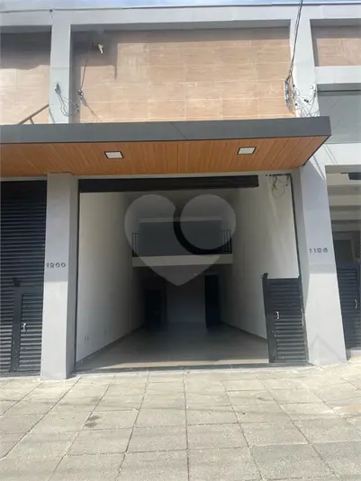 Salão Comercial para alugar em Jardim Aricanduva – SP