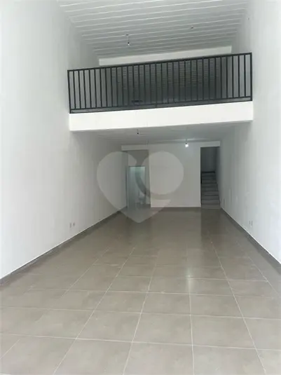Salão Comercial para alugar em Jardim Aricanduva – SP