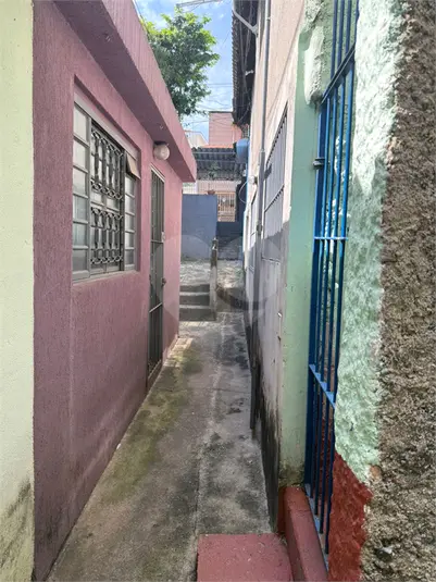 Sobrado com 2 quartos à venda em Ipiranga – SP