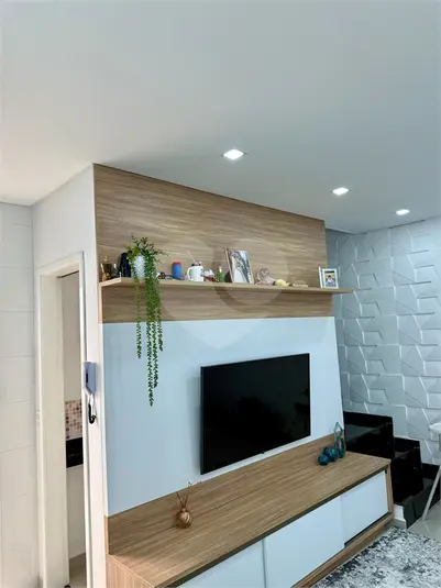 Duplex com 2 quartos à venda ou para alugar em Penha – SP