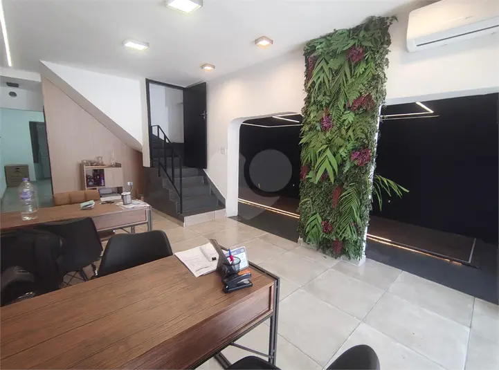 Casa com 1 quarto para alugar em Vila Nova Conceição – SP