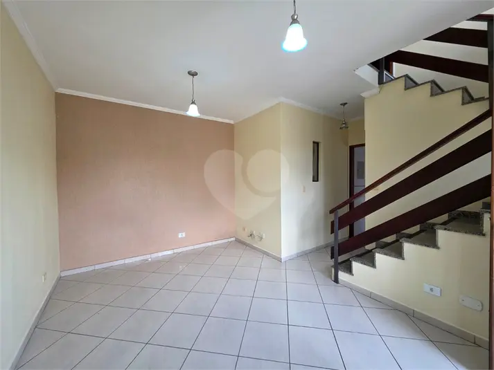 Casa com 2 quartos à venda em Santana – SP