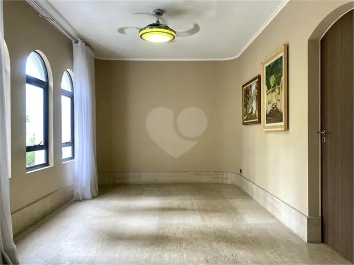 Apartamento com 3 quartos à venda em Santana – SP