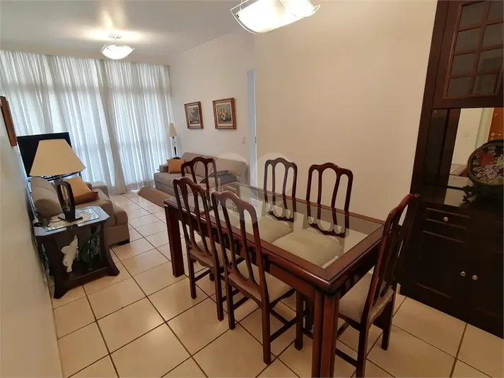 Apartamento com 2 quartos para alugar em Paraíso – SP