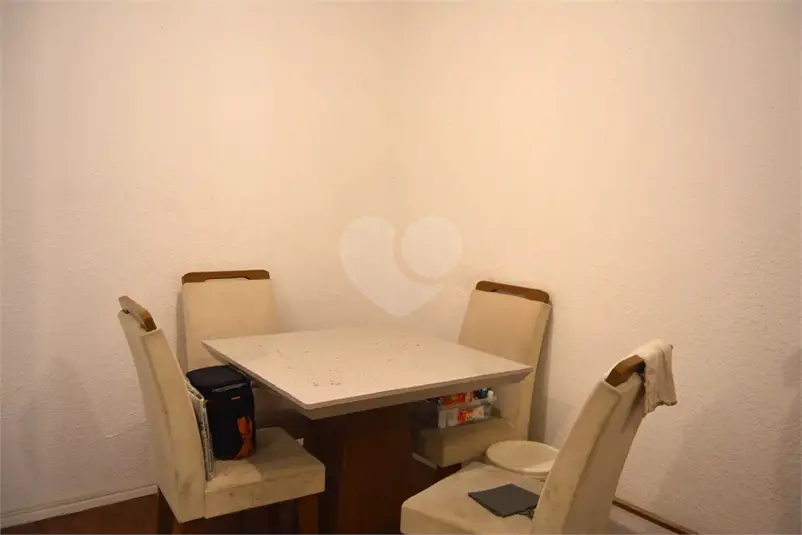 Apartamento com 2 quartos à venda em Butantã – SP