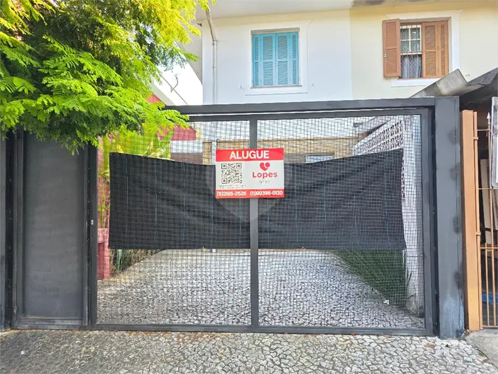 Sobrado com 2 quartos para alugar em Butantã – SP