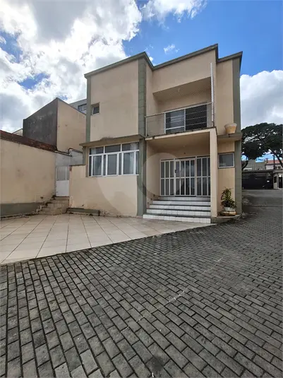 Condomínio com 4 quartos para alugar em Planalto Paulista – SP