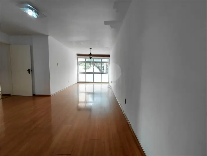 Apartamento com 3 quartos à venda ou para alugar em Perdizes – SP