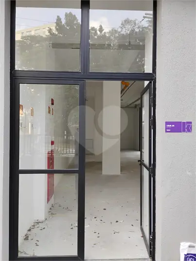 Loja para alugar em Jabaquara – SP
