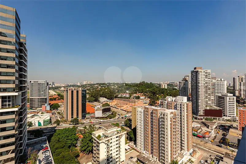 Lajes Corporativas para alugar em Butantã – SP