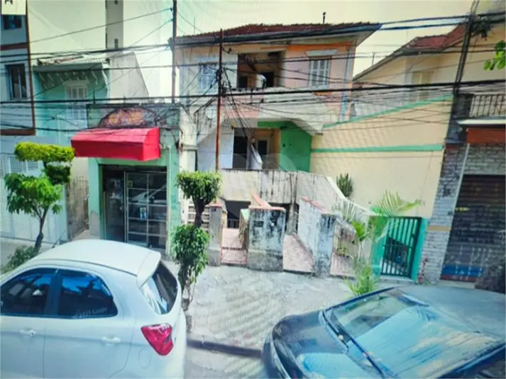 Casa com 1 quarto à venda em Santana – SP