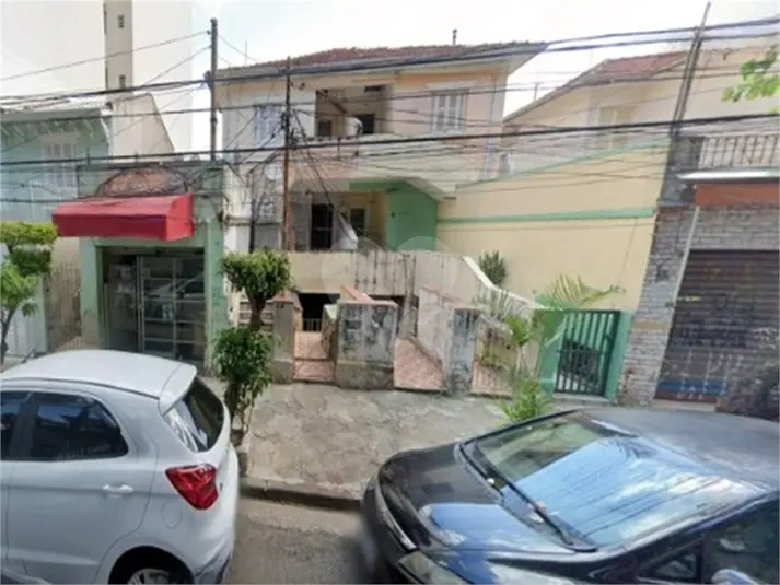 Casa com 1 quarto à venda em Santana – SP