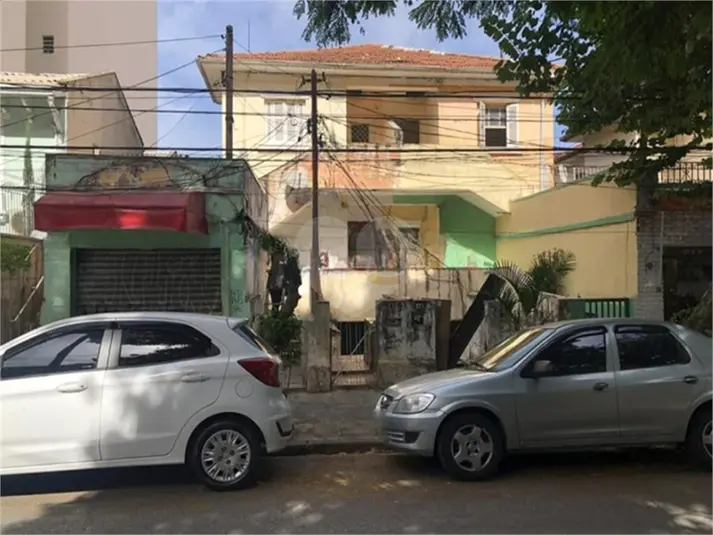Casa com 1 quarto à venda em Santana – SP