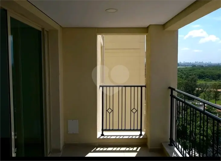 Apartamento com 1 quarto à venda em Santana – SP