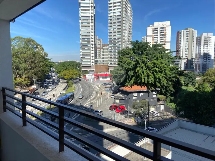 Studio com 1 quarto à venda em Butantã – SP