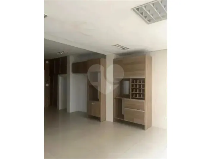 Sobrado para alugar em Vila Nova Conceição – SP