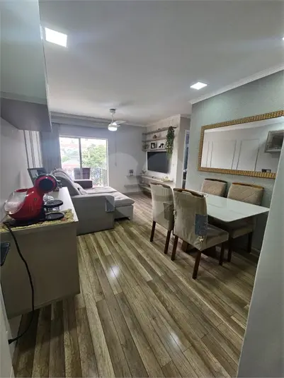 Apartamento com 2 quartos para alugar em Aclimação – SP