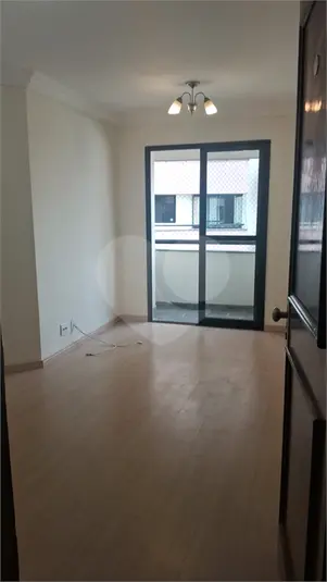 Apartamento com 3 quartos à venda em Santana – SP