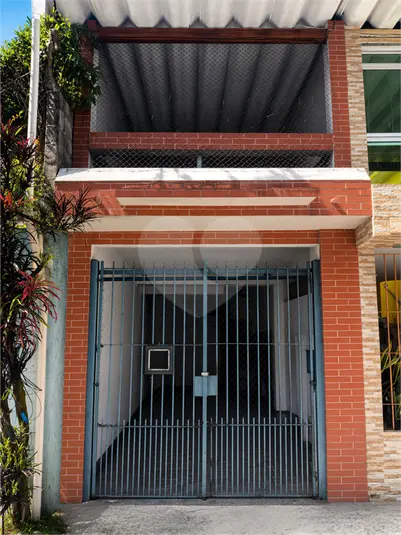 Casa com 2 quartos à venda em Cidade Intercap – SP