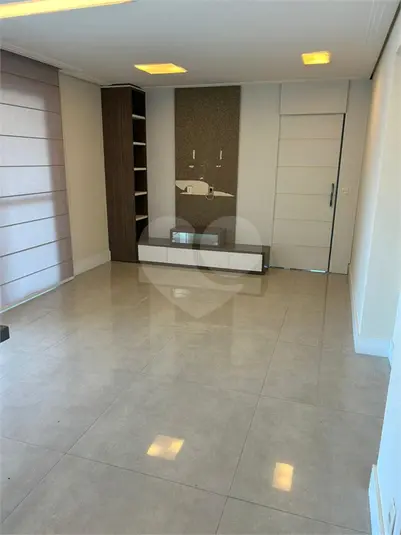 Apartamento com 2 quartos à venda em Mooca – SP
