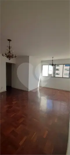 Apartamento com 3 quartos para alugar em Tatuapé – SP