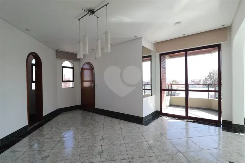Apartamento com 3 quartos à venda em Parque das Nações – SP