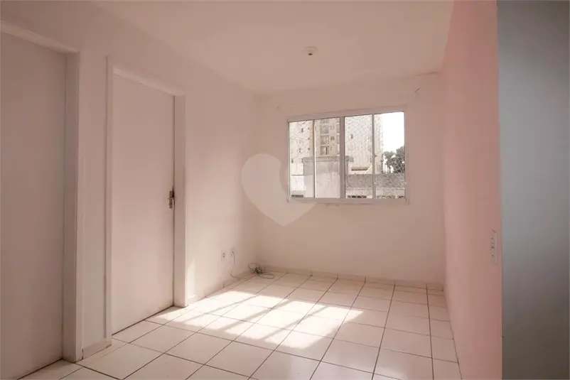 Apartamento com 2 quartos à venda em Vila Formosa – SP