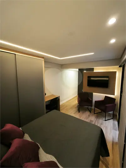 Apartamento com 1 quarto à venda ou para alugar em Vila Formosa – SP