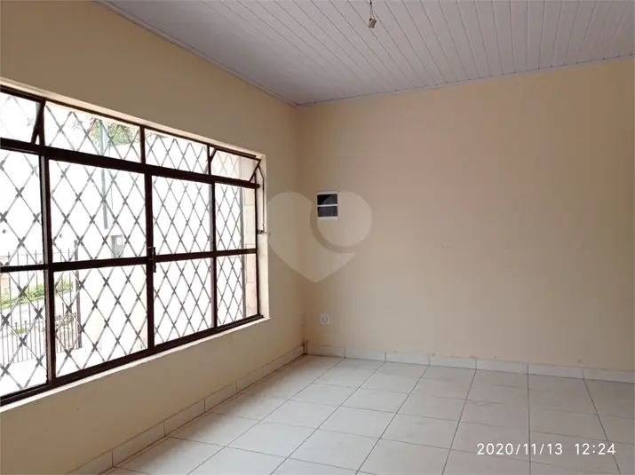 Casa térrea com 2 quartos à venda em Santana – SP
