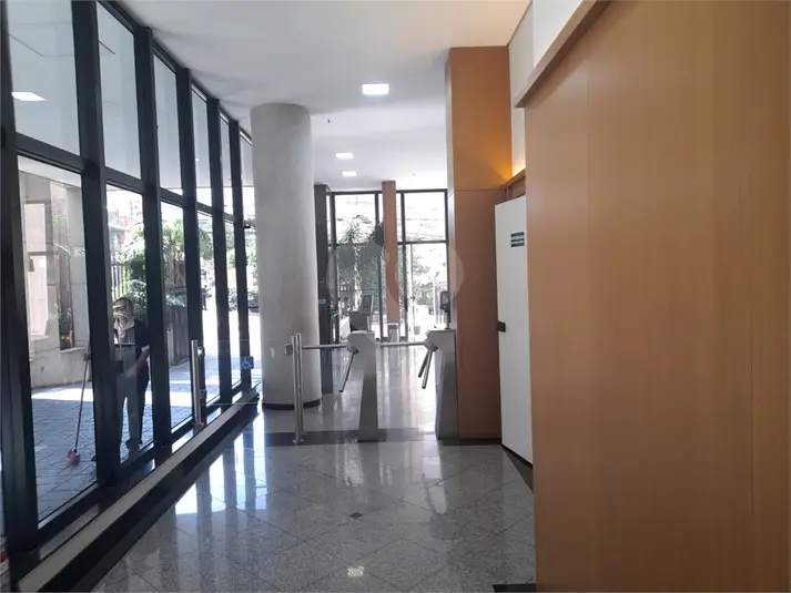 Salas à venda ou para alugar em Paraíso – SP