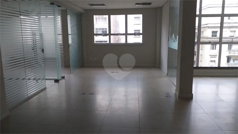 Salas para alugar em Centro – SP