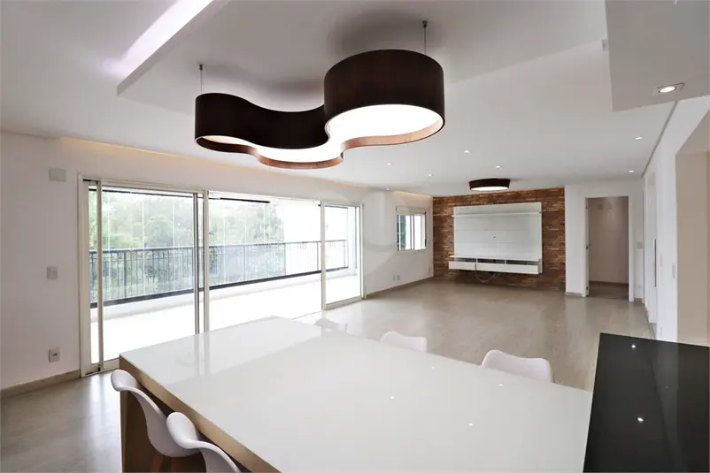 Apartamento com 3 quartos à venda em Santana – SP