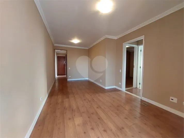 Apartamento com 2 quartos à venda ou para alugar em Vila Romana – SP