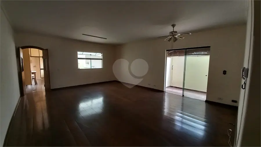 Sobrado com 2 quartos à venda em Tatuapé – SP