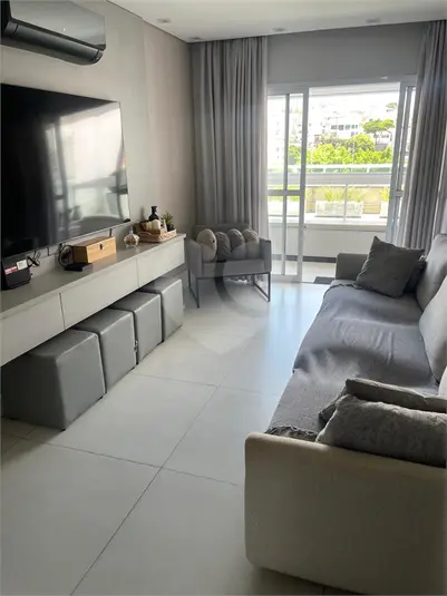 Apartamento com 3 quartos à venda em Santana – SP