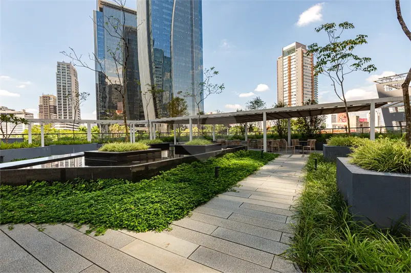 Apartamento com 4 quartos à venda em Chácara Santo Antônio – SP