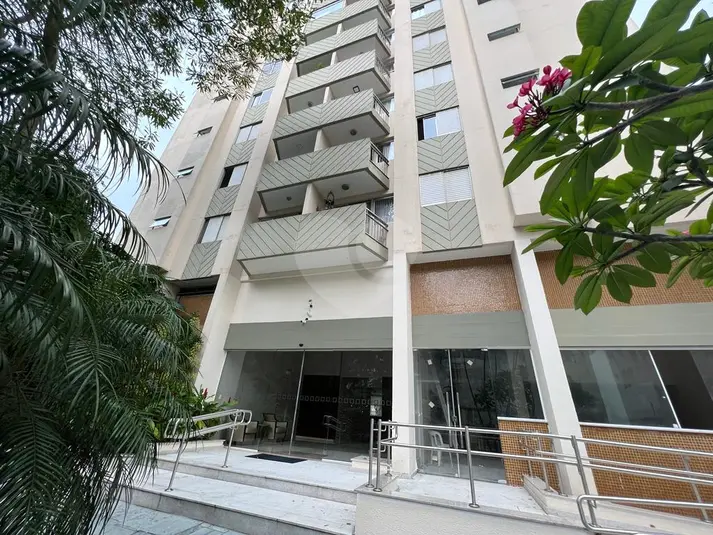 Apartamento com 2 quartos à venda em Santana – SP
