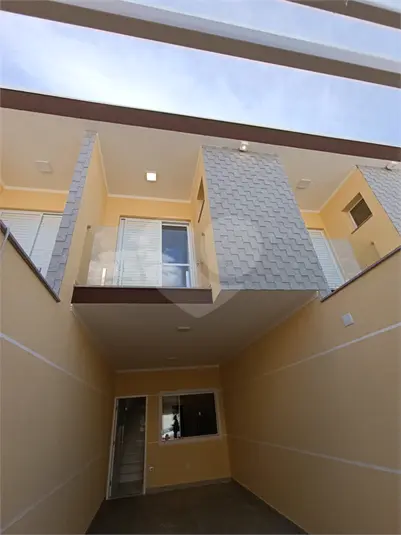 Sobrado com 3 quartos à venda em Vila Maria – SP
