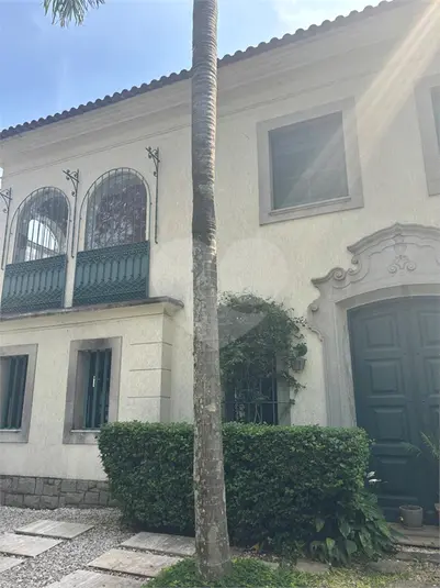 Casa com 5 quartos à venda em Jardim América – SP
