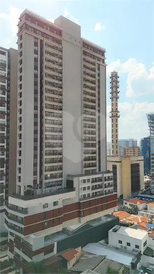 Apartamento com 4 quartos à venda em Brooklin – SP