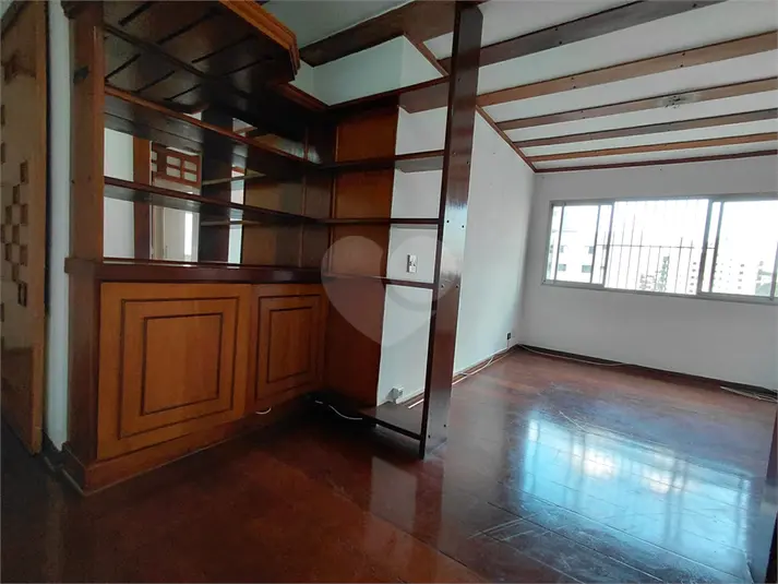 Apartamento com 3 quartos à venda em Santana – SP
